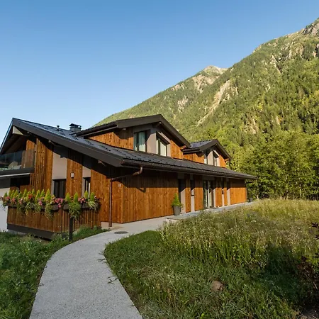 Apartment Castorettes, Alpes Agency, Chamonix, Sleeps 6 To 7