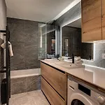 Castorettes, Alpes Agency, Chamonix, Sleeps 6 To 7 Apartamento *