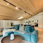 Castorettes, Alpes Agency, Chamonix, Sleeps 6 To 7 Daire Chamonix