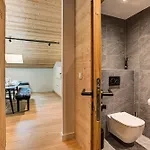 Castorettes, Alpes Agency, Chamonix, Sleeps 6 To 7 Daire *