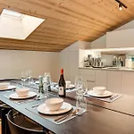 Castorettes, Alpes Agency, Chamonix, Sleeps 6 To 7 Daire Chamonix