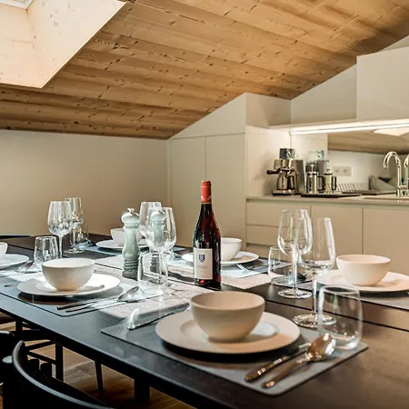 Castorettes, Alpes Trave, Sleeps 6 To 7 *