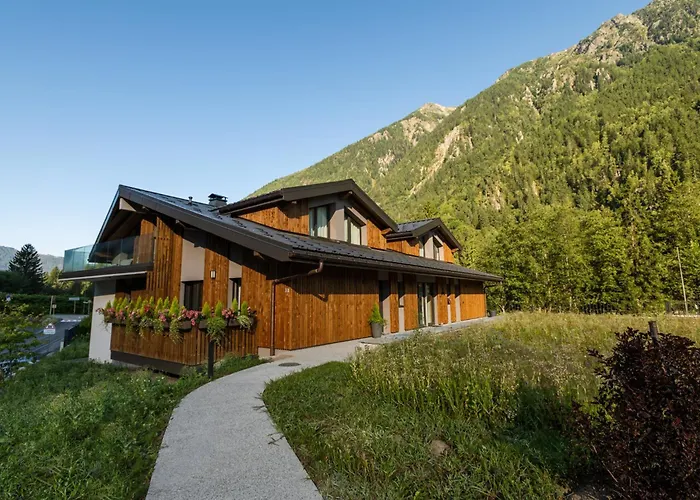 Castorettes, Alpes Trave, Sleeps 6 To 7