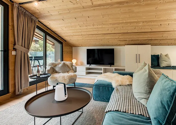 Castorettes, Alpes Trave, Sleeps 6 To 7 Chamonix