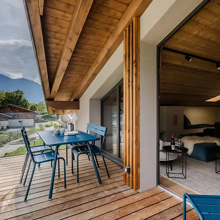 Castorettes, Alpes Agency, Chamonix, Sleeps 6 To 7 Chamonix